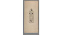 Object Belfast, Co. Antrim: St. Malachy’s College: Blessed Oliver Plunkettcover picture