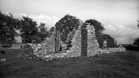 Object Clonmacnoise Nun's Church, seen from Southeast, Co. Offalycover picture
