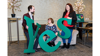 Object Together for Yes Galway Launch: Photographshas no cover