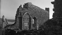 Object Clonmacnoise Cathedral, North Wall, Co. Offalycover picture