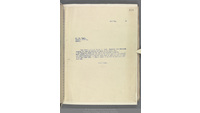 Object Letterbook 1925-1926: Page 818cover