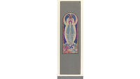 Object Immaculate Conception, versocover picture