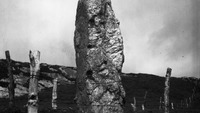 Object Standing Stone near Clifdencover picture