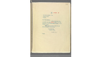 Object Letterbook 1924-1925: Page 356cover