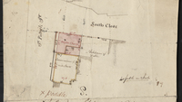 Object Map of an Holding in the Dean of St Patrickcover picture