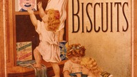 Object Jacob & Co.'s Superior Biscuits advertisementcover picture