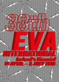 Object EVA International 2018 Planning filescover