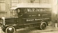 Object W. & R. Jacob & Co. (Liverpool) Ltd delivery vancover