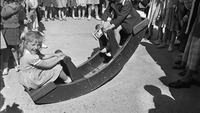 Object Dublin Children in City Playgroundhas no cover picture