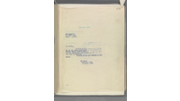 Object Letterbook 1925-1926: Page 655cover picture
