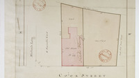 Object Map of a Building Lot of Ground on South Side of Cook St… City Estatecover picture