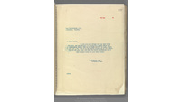 Object Letterbook 1924-1925: Page 637cover picture