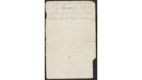 Object Last note from Joseph Mary Plunketthas no cover picture