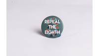Object 'Repeal the Eighth' badge.cover