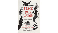 Object Uisce Dŵr Water - Cover Imagecover picture