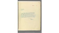 Object Letterbook 1924-1925: Page 819cover