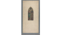 Object Pantasaph, Holywell, Wales: St. David’s Church: SS. Gregory and Gertrudehas no cover picture