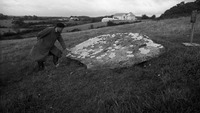 Object The stone of Clonfinlough, Co. Offalycover picture