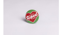Object Dublin Bay North Repeal the Eighth badge.cover picture