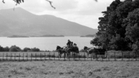 Object Jaunting Cars, Killarney National Park.cover picture