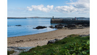 Object Breakwaters, Holyhead 2cover picture