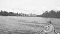 Object Game Fishing, Lough Corrib-Ashfordhas no cover