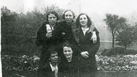 Object Female Jacob's employees on an outing to Phoenix Parkhas no cover picture