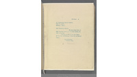 Object Letterbook 1924-1925: [Unpaged]has no cover