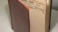 Object Egan Gallery, Diary of Joseph Egancover picture