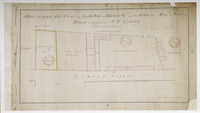 Object Map of the Green Hide Crane on north side of Bonham St…City Estate..in the possesssion of Mr. W. Grumley - see Expired Leases No.758 Green Hide Crane to Wm.Grumley 25 May 1807cover picture