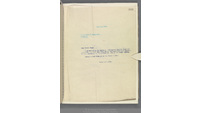 Object Letterbook 1925-1926: Page 898cover picture