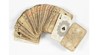 Object Cards belonging to Thomas MacDonaghhas no cover