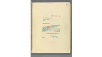 Object Letterbook 1924-1925: Page 591cover picture
