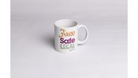 Object 'Free Safe Legal' mugcover