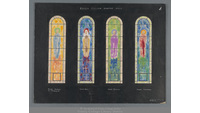 Object Virgin Mary, St. Brigid, St. Gobnait, St. Cainearahas no cover picture