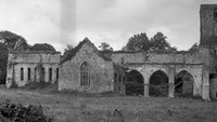 Object Ardfert Abbey, Co. Kerrycover picture