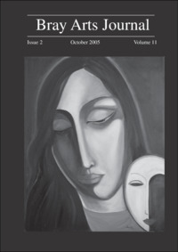 Object Bray Arts Journal Issue 2 October 2005 Volume 11cover