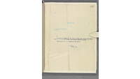 Object Letterbook 1925-1926: Page 894cover