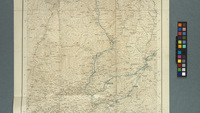 Object Map of Bengal, Bhutan, Nepal, Sikkim and Tibetcover