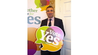 Object Together for Yes Videos: Politicians - Parliamentarians' Eventcover