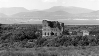 Object Wynne's Folly [Wynn's Castle], Glenbeigh, County Kerry.cover