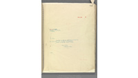 Object Letterbook 1924-1925: Page 738cover