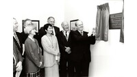 Object World Within Walls image collection: Opening of the rehabiliation unithas no cover picture