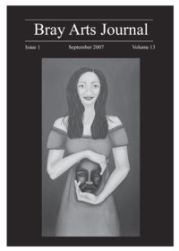 Object Bray Arts Journal Issue 1 September 2007 Volume 13cover