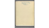 Object Letterbook 1924-1925: Page 346cover picture