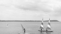 Object Wind-Surfing, Cobh, Co. Corkcover