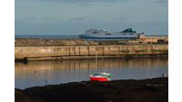 Object Ferries, Holyhead 1has no cover picture