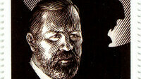 Object Centenary of the Death of Bram Stokercover