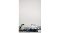 Object Ferries, Pembroke Dock 1cover