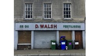 Object Kilkenny Shopfronts: D. Walsh Fertiliserscover picture